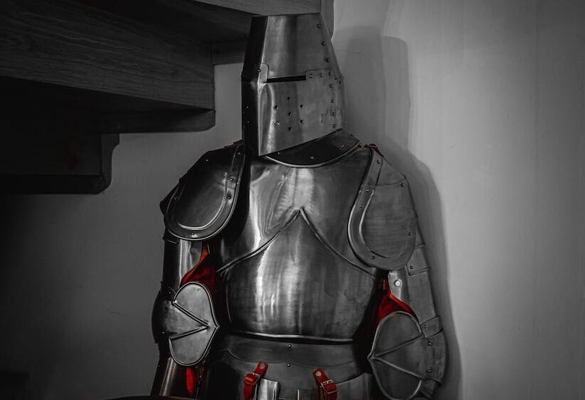 민박 White Rose Tower