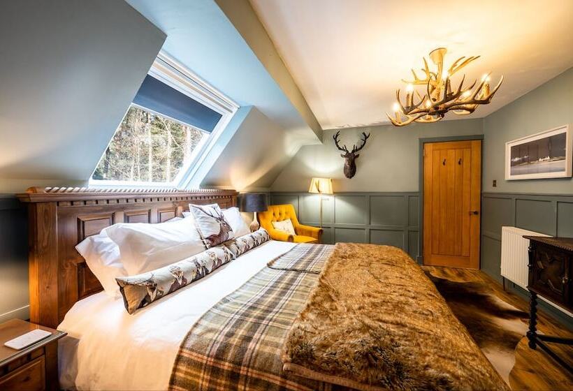 민박 White Rose Tower