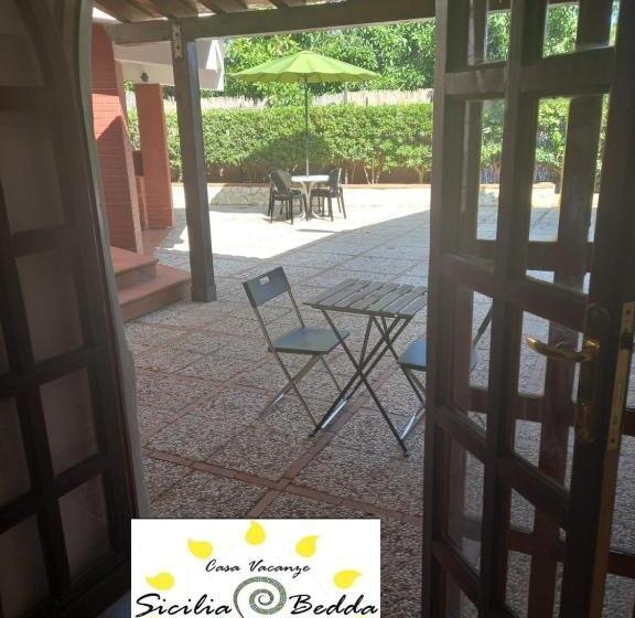 Casa Vacanze Sicilia Bedda Seaside