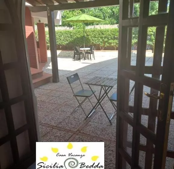 Casa Vacanze Sicilia Bedda Seaside