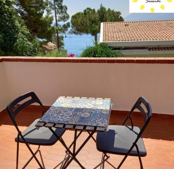 Casa Vacanze Sicilia Bedda Seaside