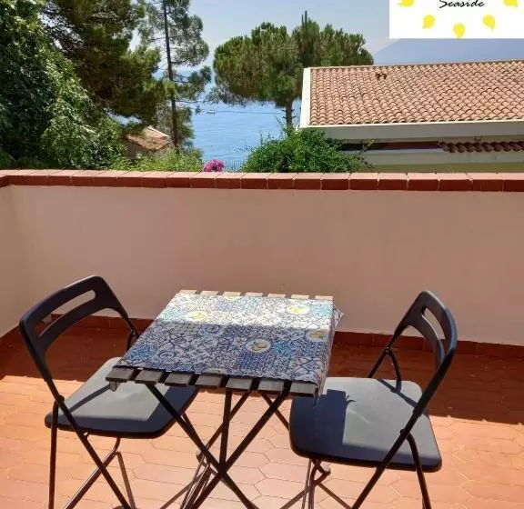 Casa Vacanze Sicilia Bedda Seaside