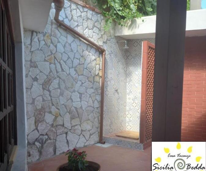 Casa Vacanze Sicilia Bedda Seaside