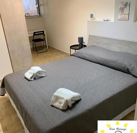 Casa Vacanze Sicilia Bedda Seaside