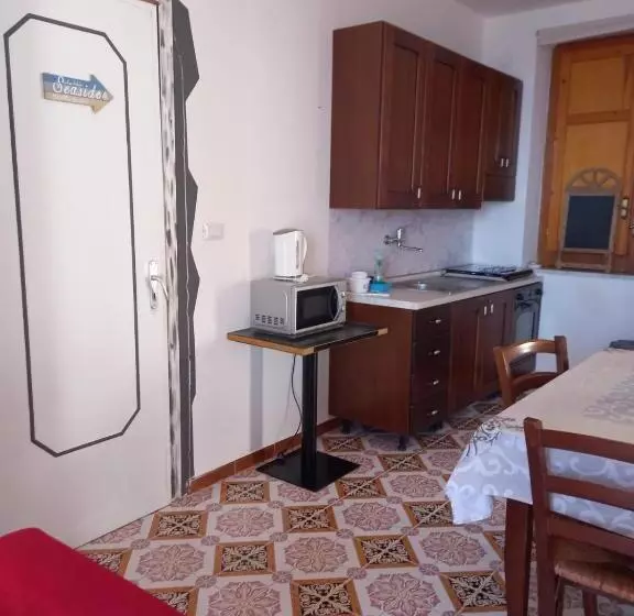 Casa Vacanze Sicilia Bedda Seaside
