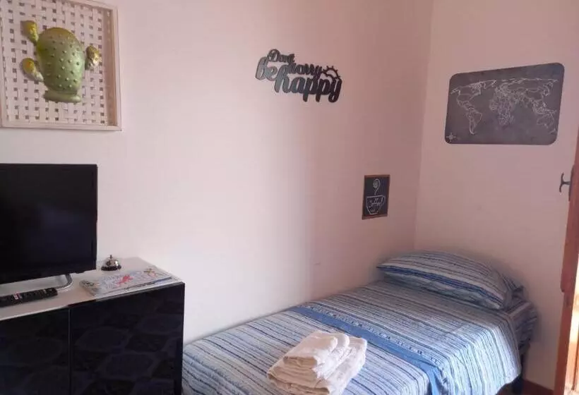 Casa Vacanze Sicilia Bedda Seaside
