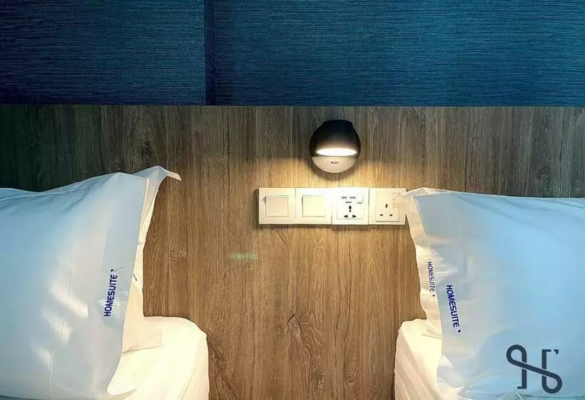 ホテル Homesuite