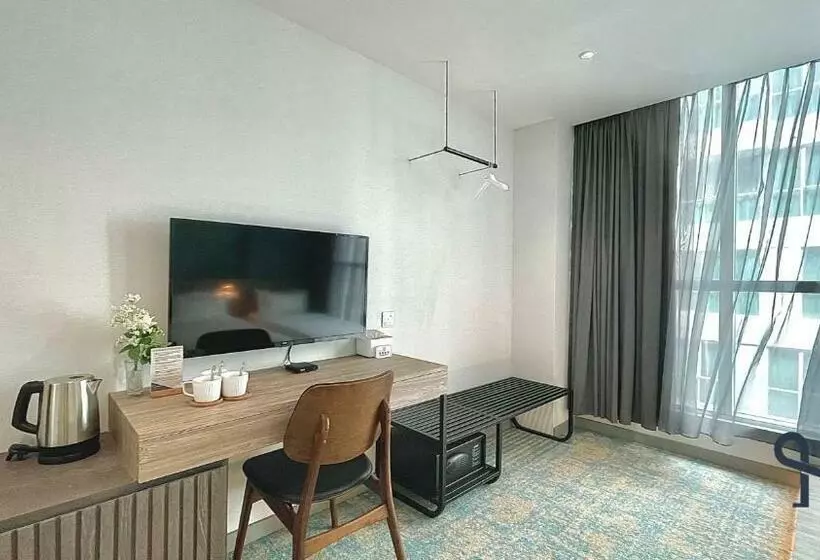 ホテル Homesuite