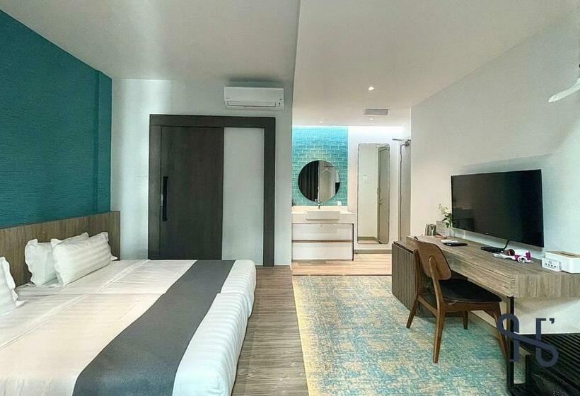 فندق Homesuite
