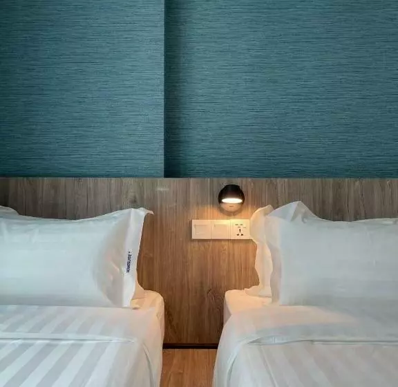 ホテル Homesuite