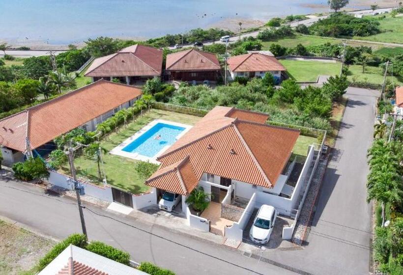 酒店 Sommelier Villa Ishigaki   Vacation Stay 45285v