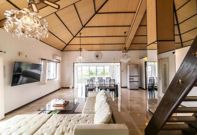 酒店 Sommelier Villa Ishigaki   Vacation Stay 45285v