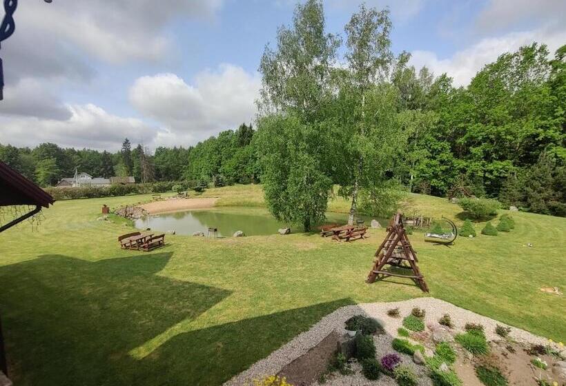 هتل Stay At Svaja