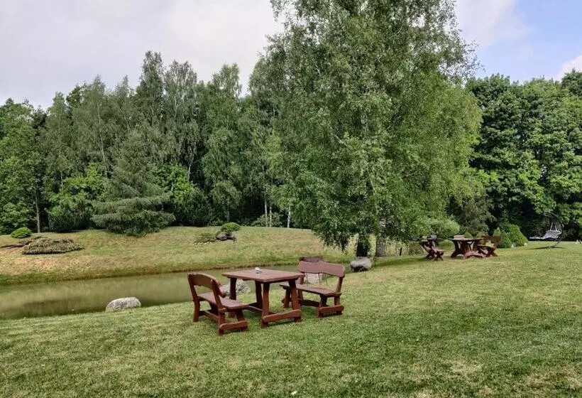 هتل Stay At Svaja