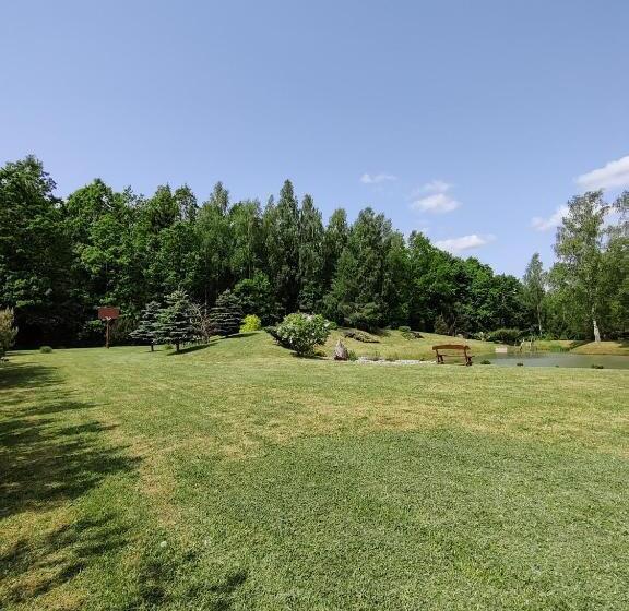 هتل Stay At Svaja