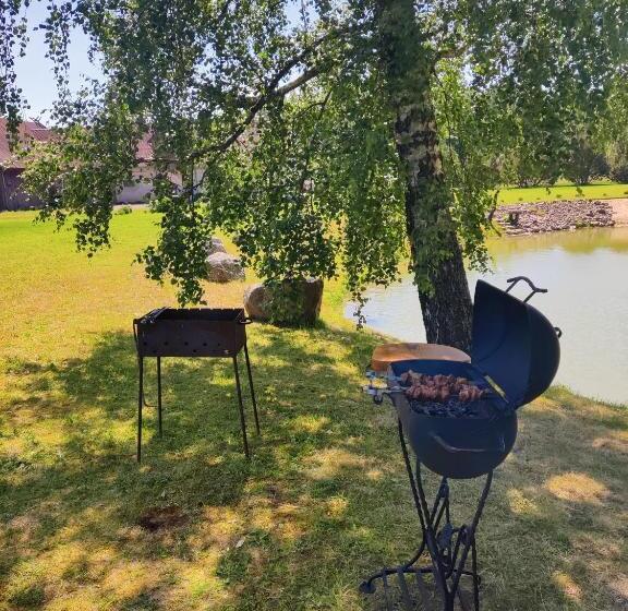 هتل Stay At Svaja