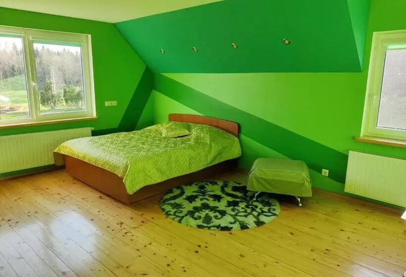 هتل Stay At Svaja