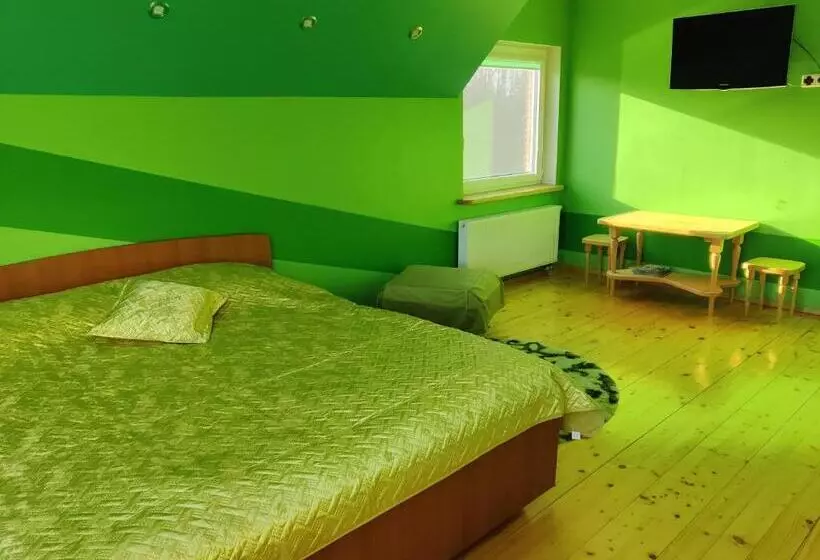 هتل Stay At Svaja