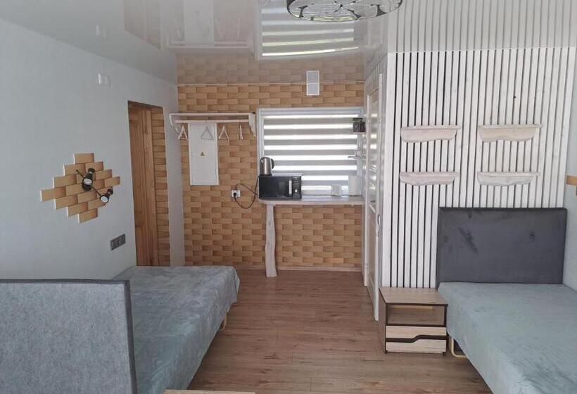 هتل Stay At Svaja