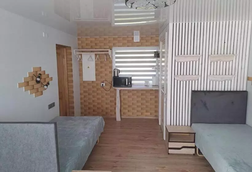 هتل Stay At Svaja