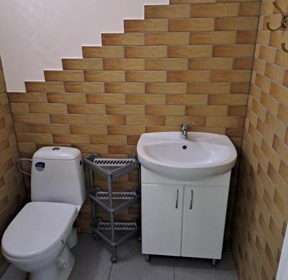 هتل Stay At Svaja