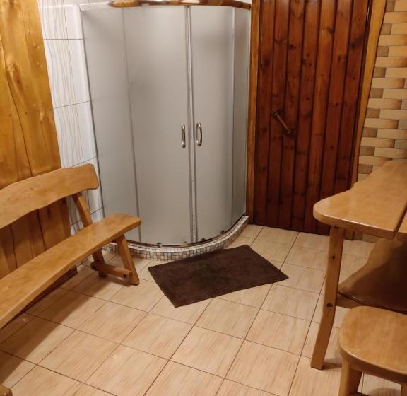 هتل Stay At Svaja