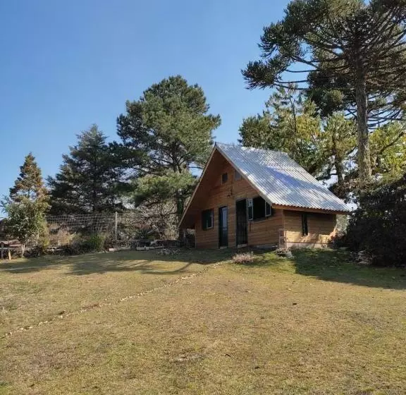 Majatalo Cabanas Luar