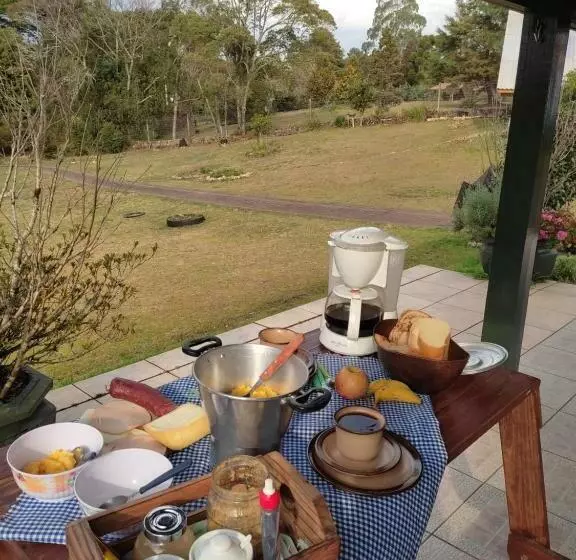 Majatalo Cabanas Luar