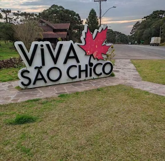 Majatalo Cabanas Luar