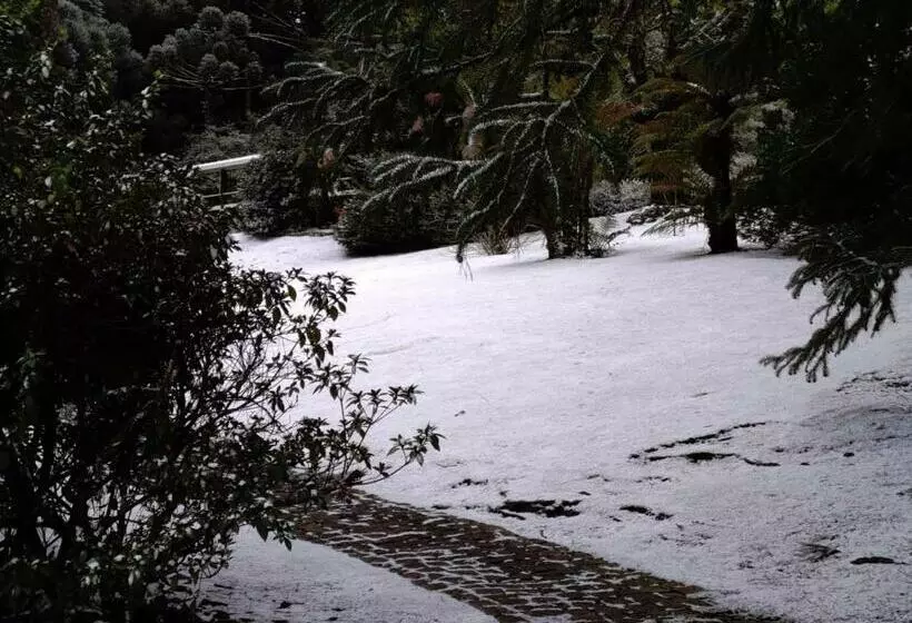 Majatalo Cabanas Luar