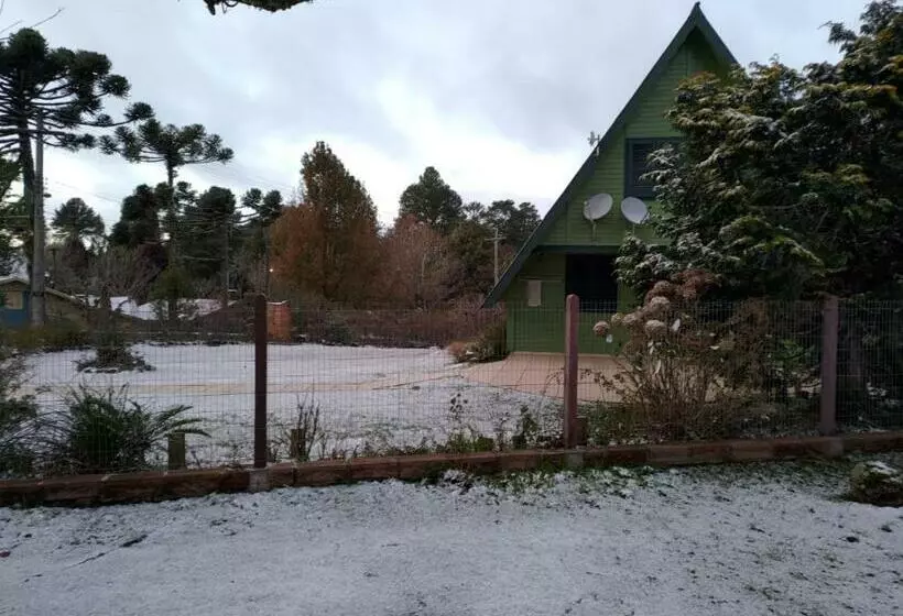 Majatalo Cabanas Luar