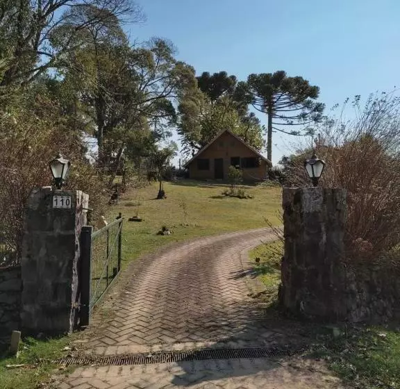 Majatalo Cabanas Luar