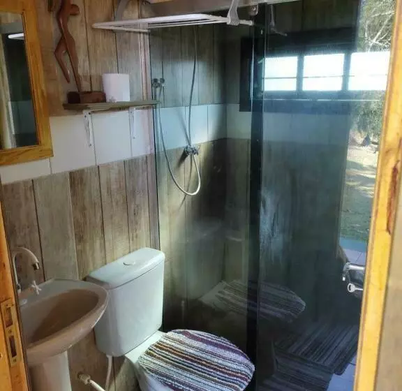 Majatalo Cabanas Luar