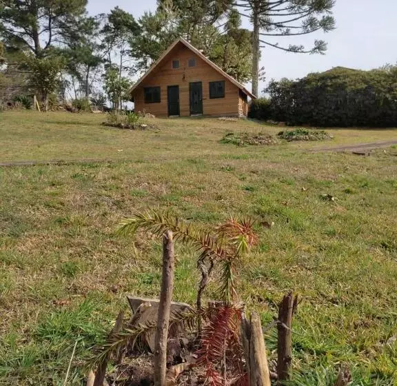 Majatalo Cabanas Luar