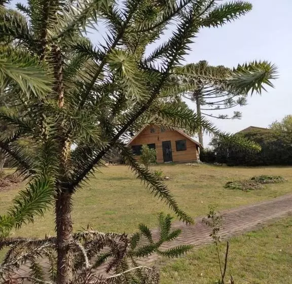 Majatalo Cabanas Luar