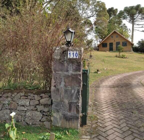 Pansiyon Cabanas Luar