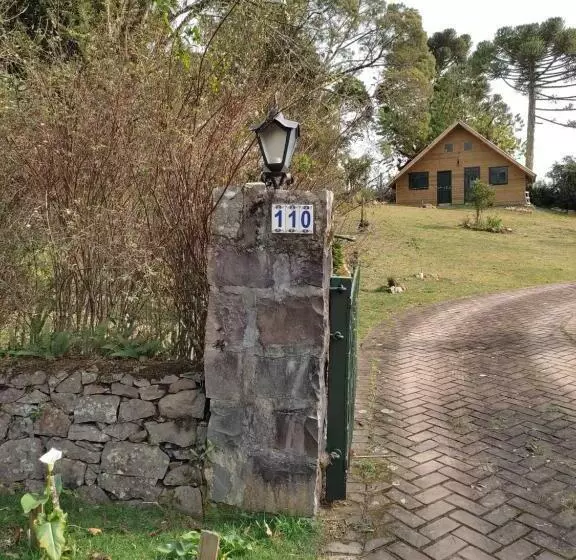 Majatalo Cabanas Luar