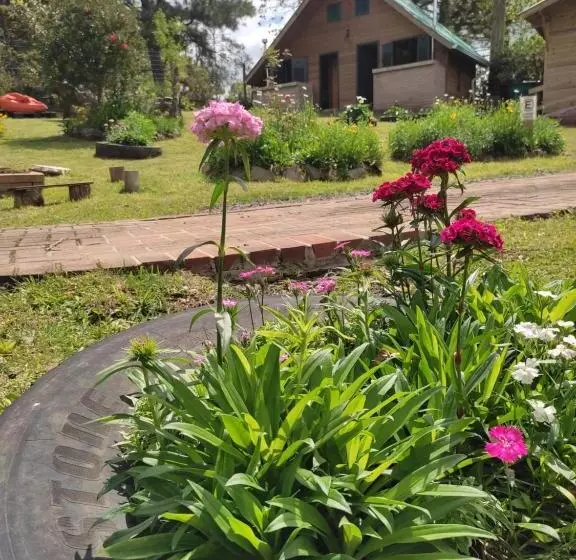 Majatalo Cabanas Luar