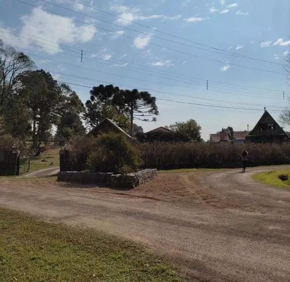 Majatalo Cabanas Luar