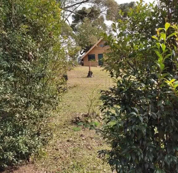 Majatalo Cabanas Luar