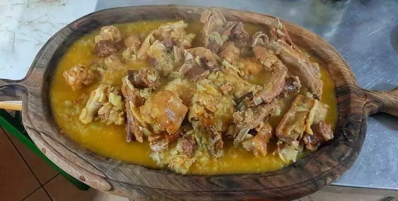 ペンション Cazare Luxandra