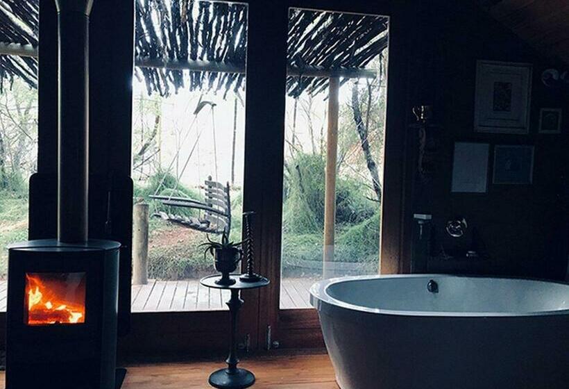 Pension De Cango Farm