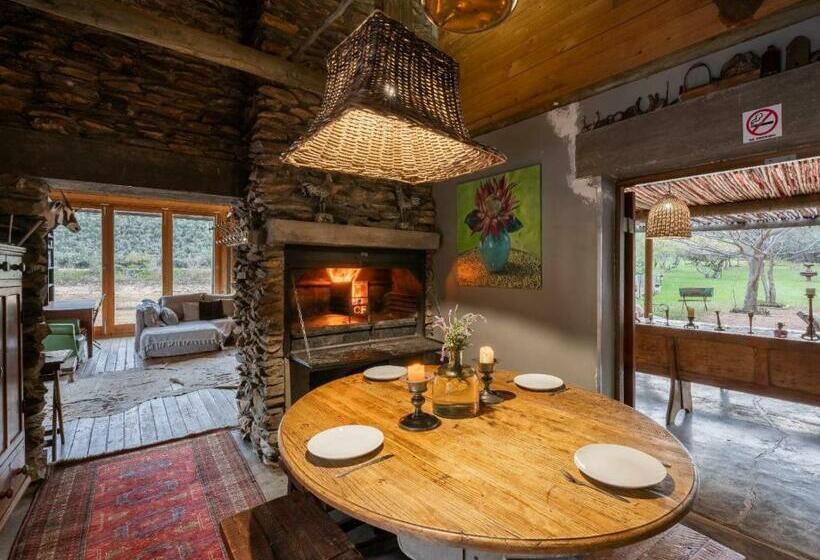 Pension De Cango Farm