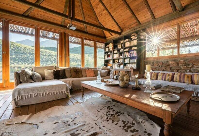 Pension De Cango Farm