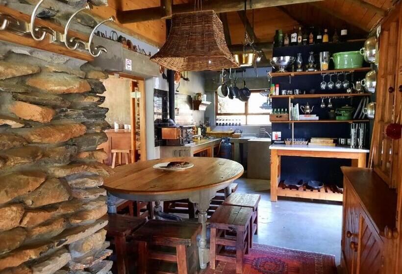 Pension De Cango Farm