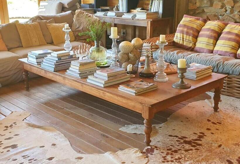 Pension De Cango Farm