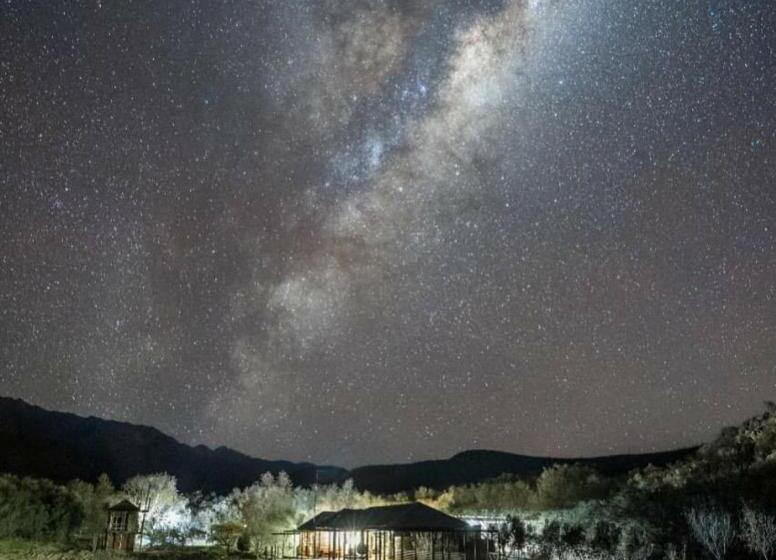 Pension De Cango Farm