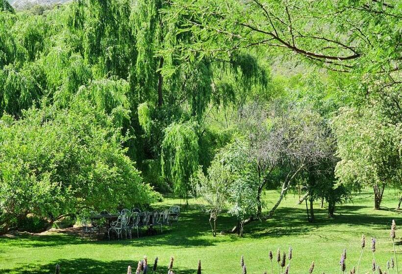 Pension De Cango Farm