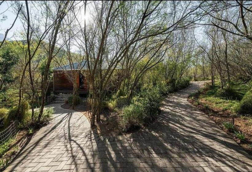 Pension De Cango Farm