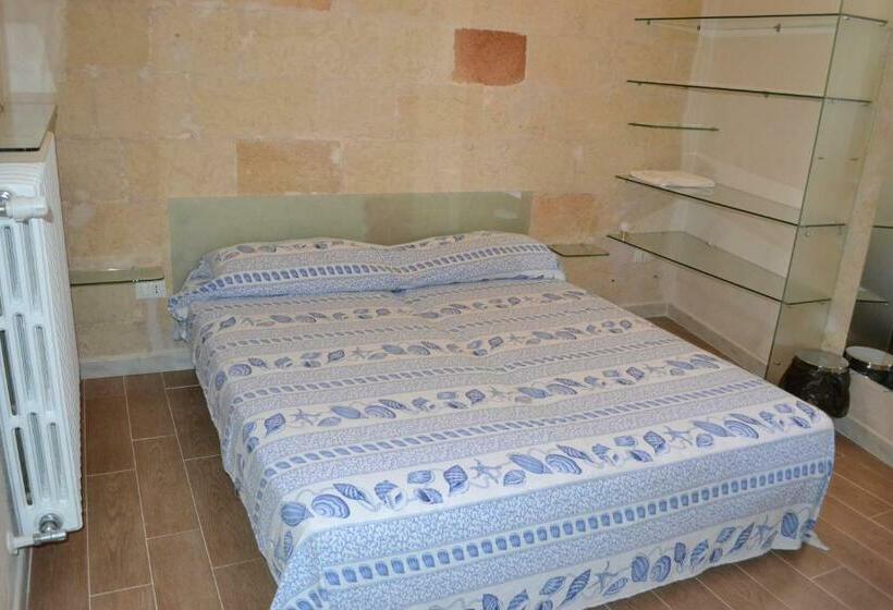 بنسيون Depandance Economy